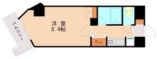 ライオンズマンションキャンパスシティ香椎の物件間取画像